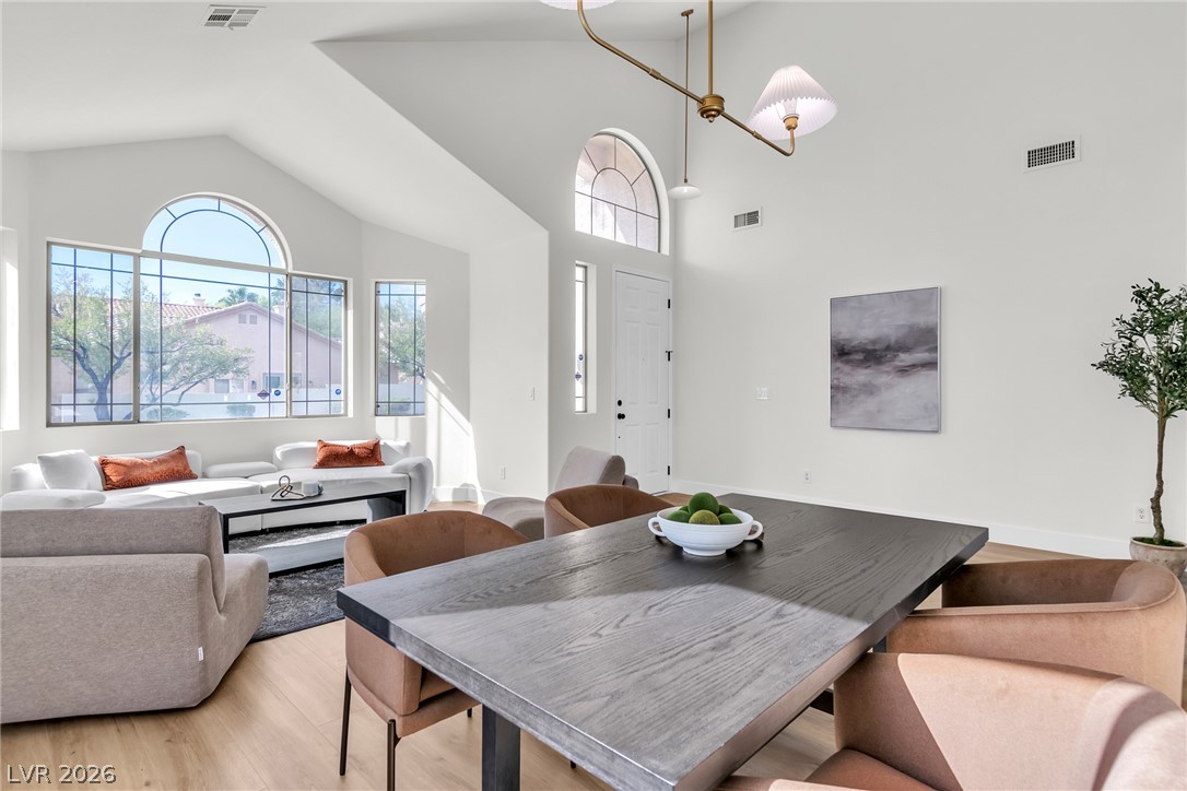 10332 Falls Church Avenue Las Vegas NV 89144