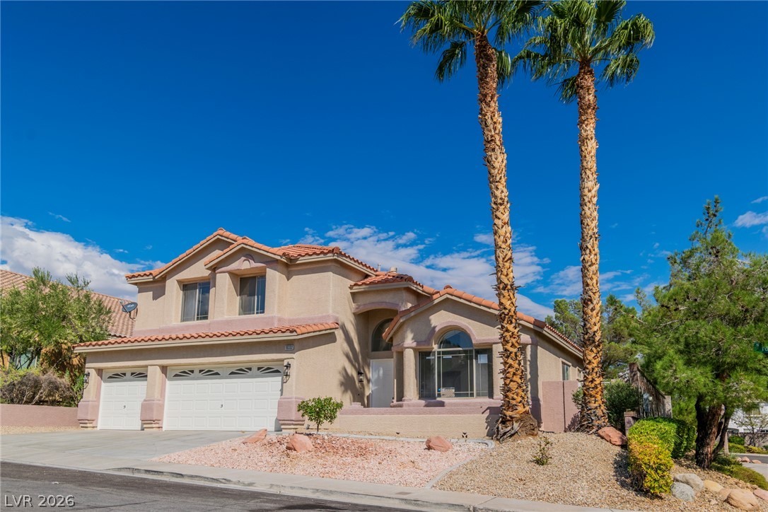10332 Falls Church Avenue Las Vegas NV 89144