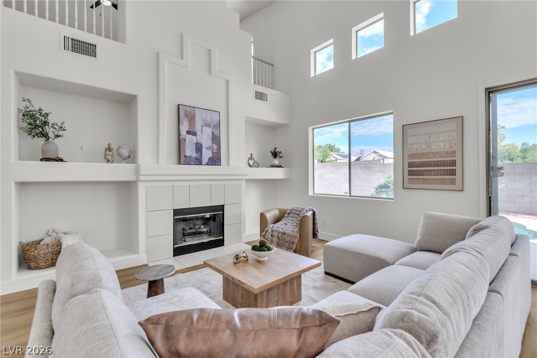 10332 Falls Church Avenue Las Vegas NV 89144