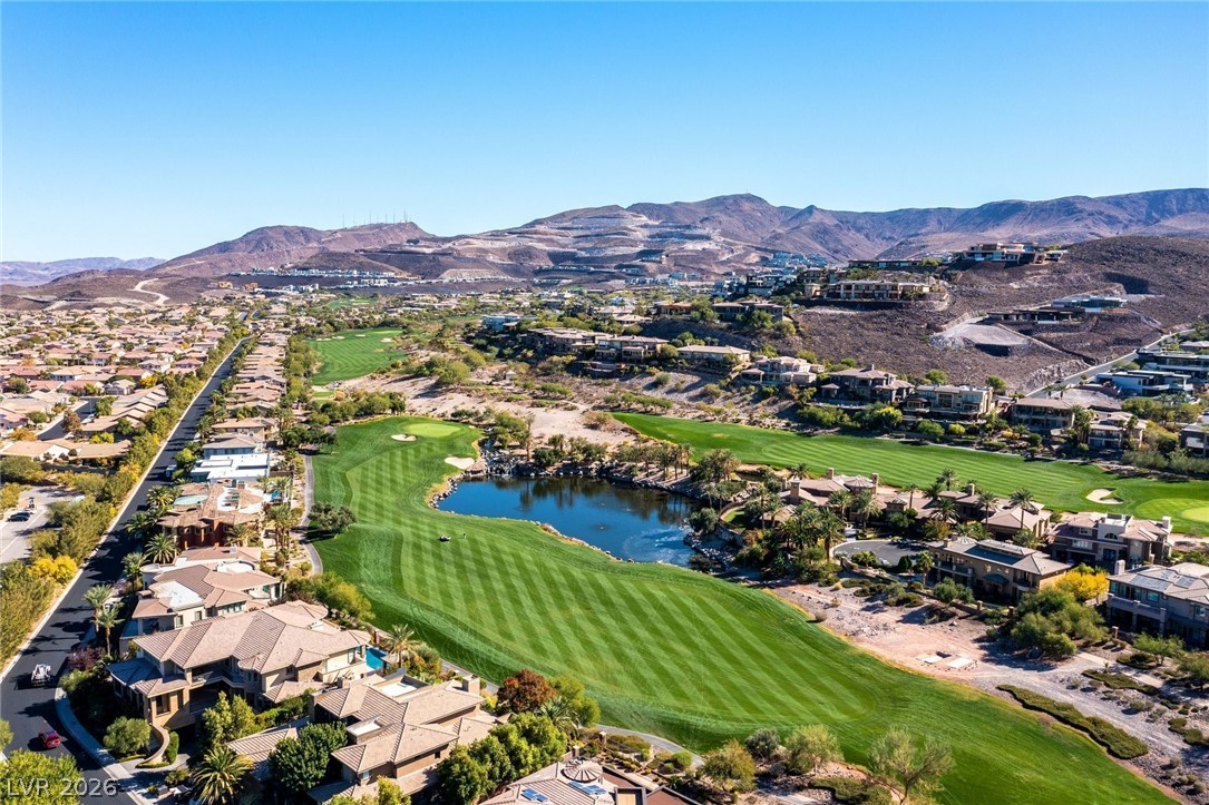 1469 Macdonald Ranch Drive Henderson NV 89012
