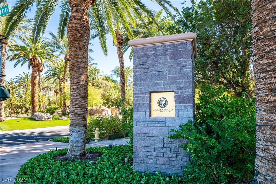 1469 Macdonald Ranch Drive Henderson NV 89012