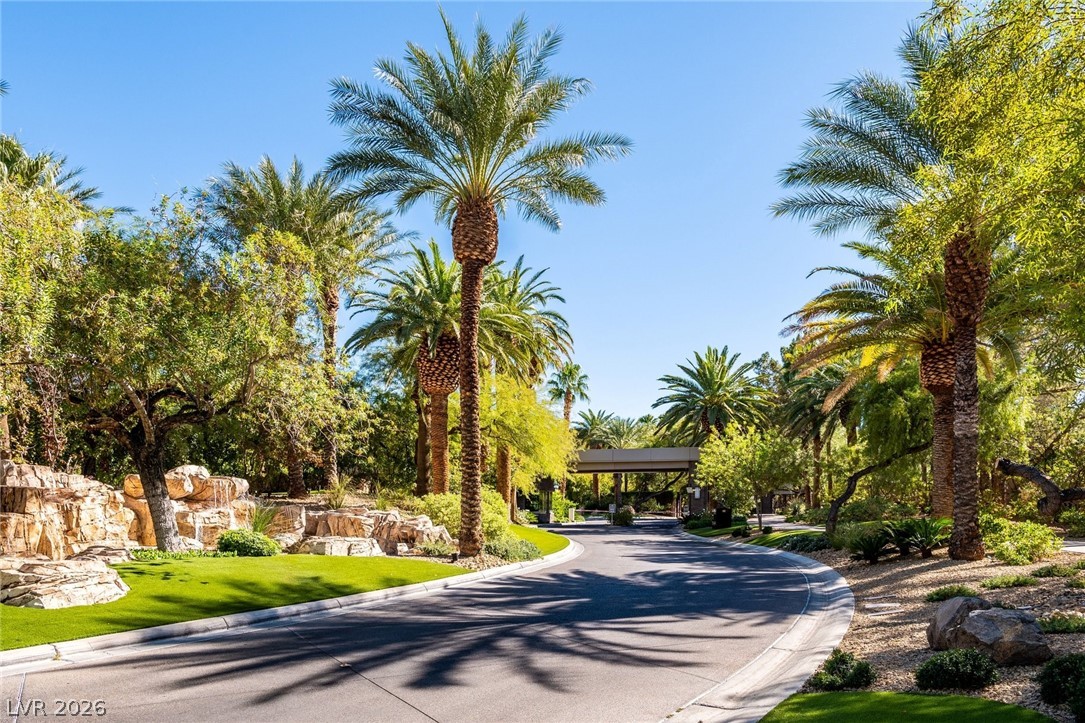 1469 Macdonald Ranch Drive Henderson NV 89012