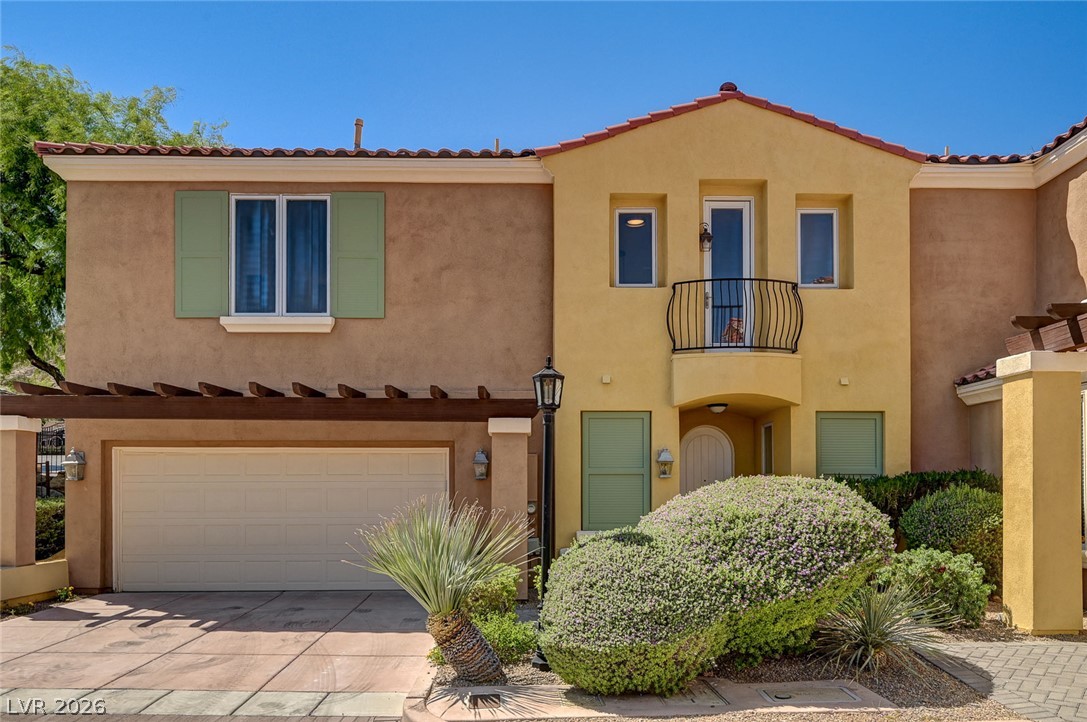 26 Strada Principale Henderson NV 89011