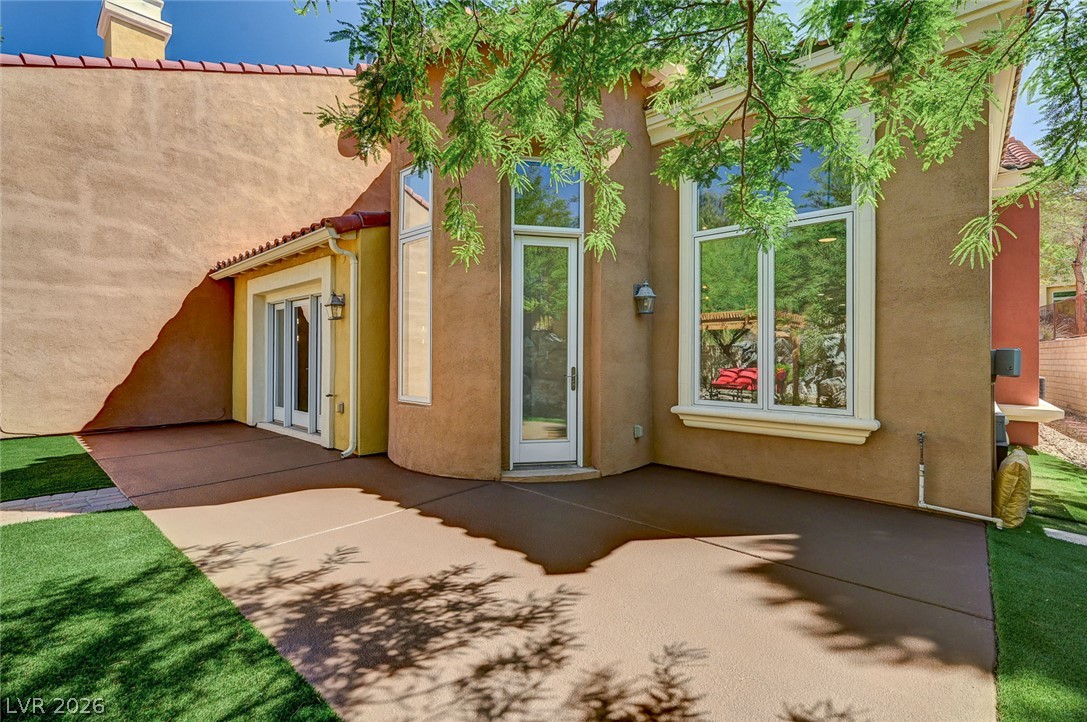 26 Strada Principale Henderson NV 89011