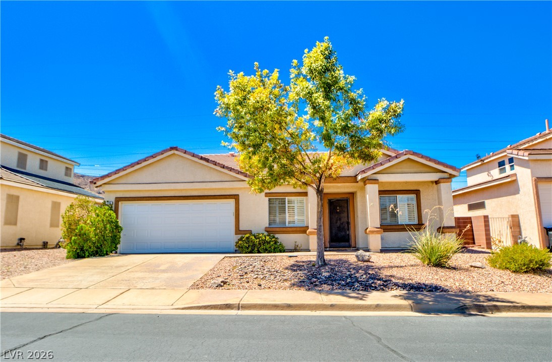125 Mammoth Pools Court Henderson NV 89012
