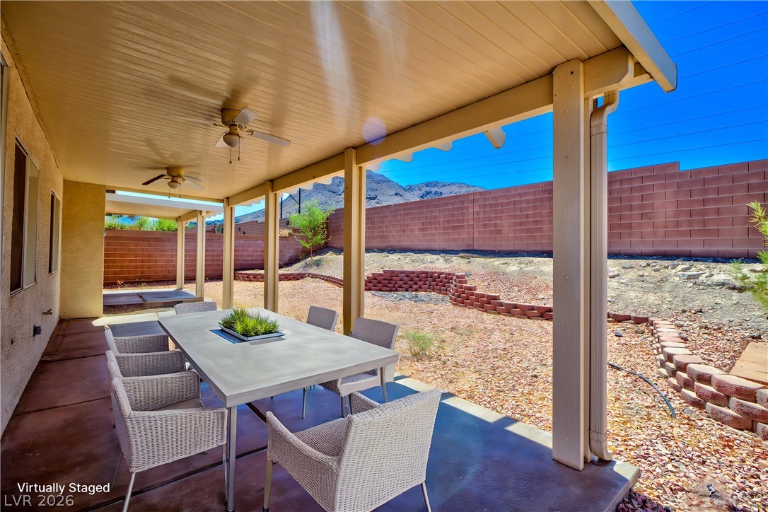 125 Mammoth Pools Court Henderson NV 89012