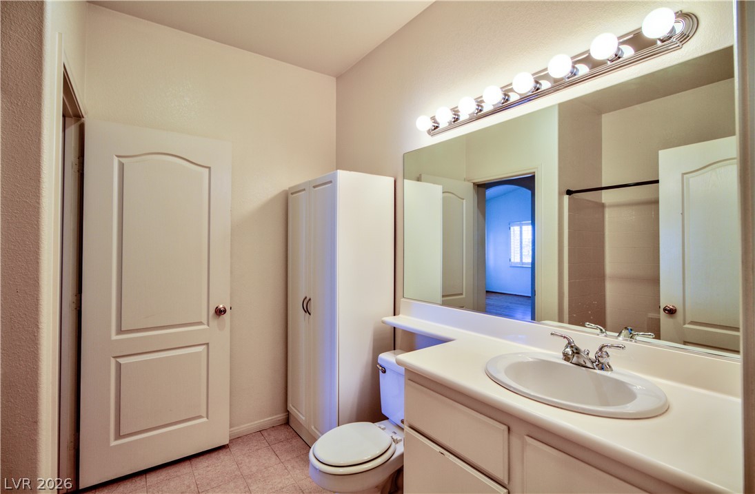 125 Mammoth Pools Court Henderson NV 89012