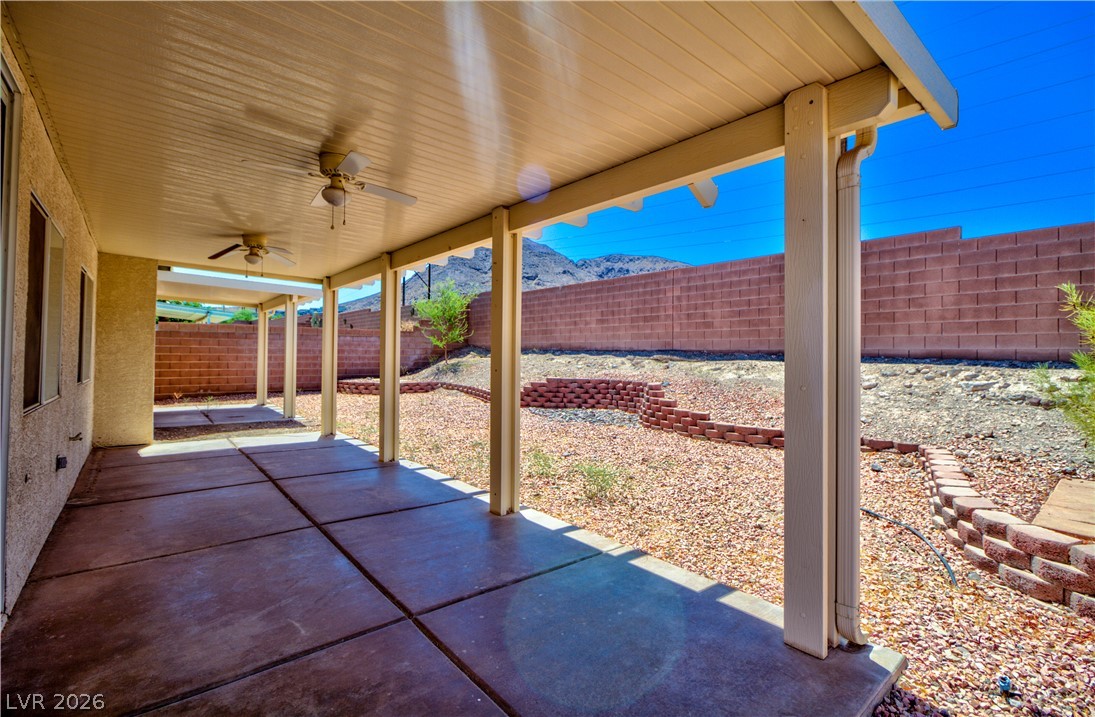 125 Mammoth Pools Court Henderson NV 89012