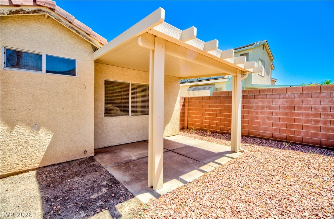 125 Mammoth Pools Court Henderson NV 89012