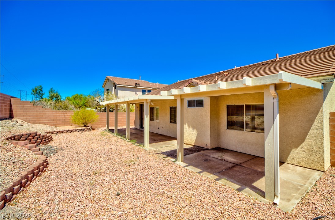 125 Mammoth Pools Court Henderson NV 89012