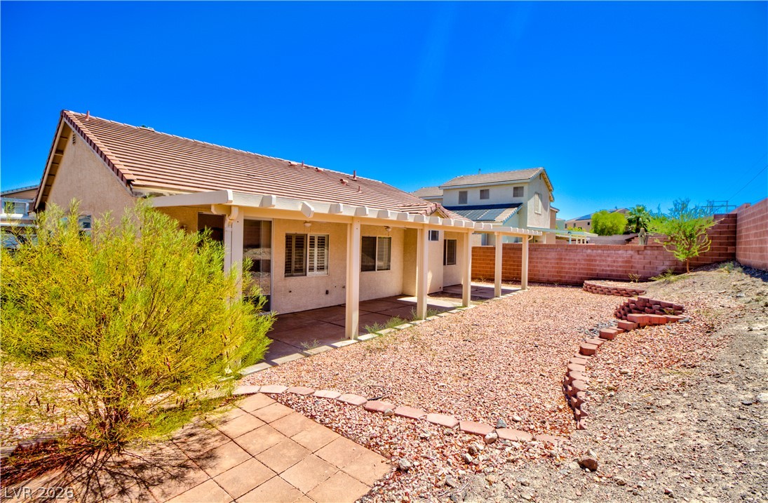 125 Mammoth Pools Court Henderson NV 89012