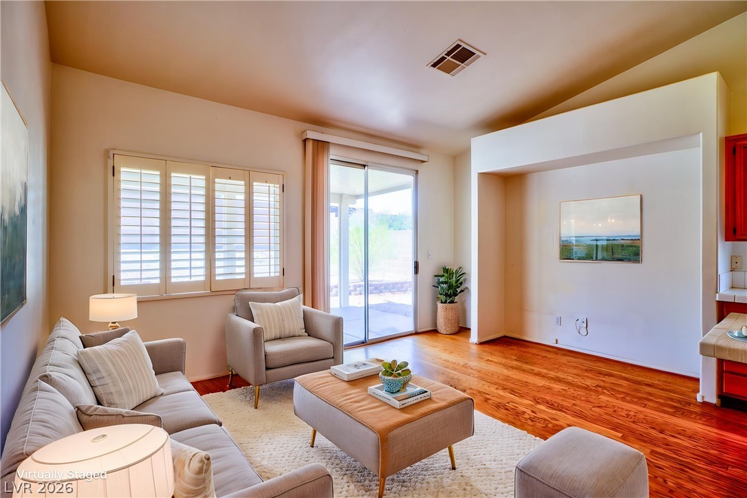 125 Mammoth Pools Court Henderson NV 89012