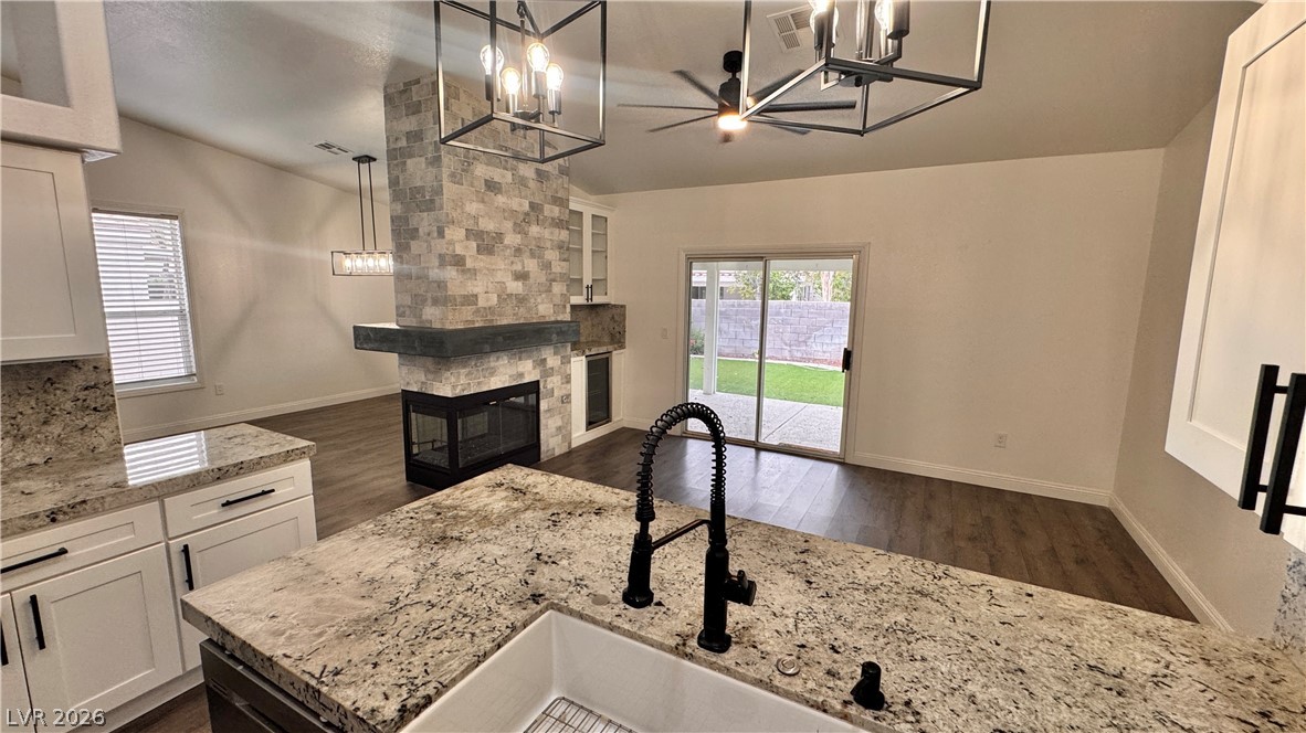 7784 Shandin Hills Way Las Vegas NV 89149