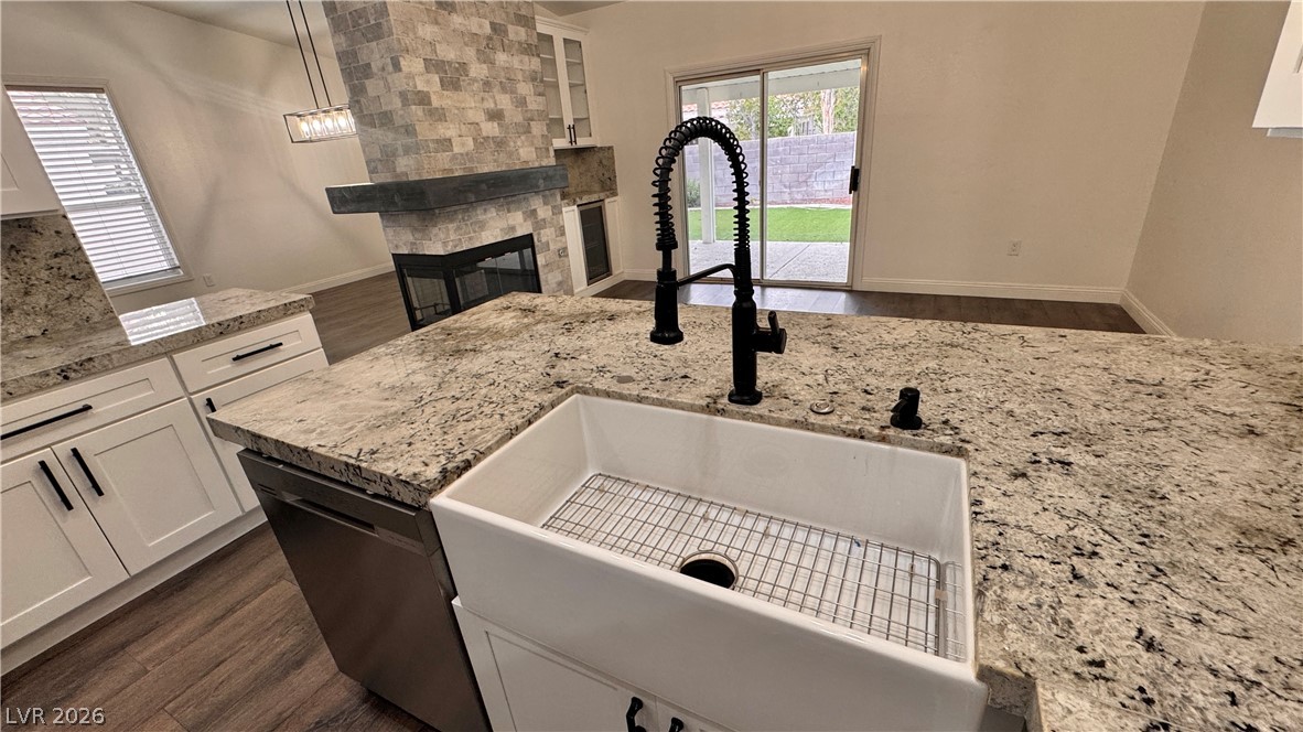 7784 Shandin Hills Way Las Vegas NV 89149