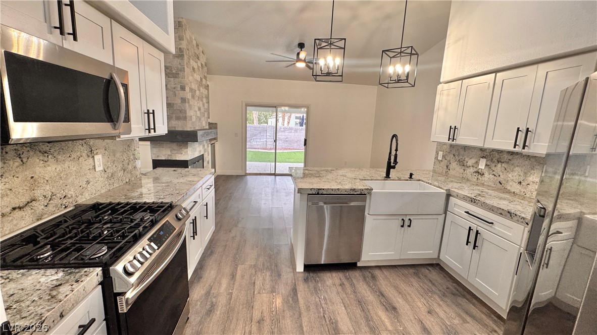 7784 Shandin Hills Way Las Vegas NV 89149