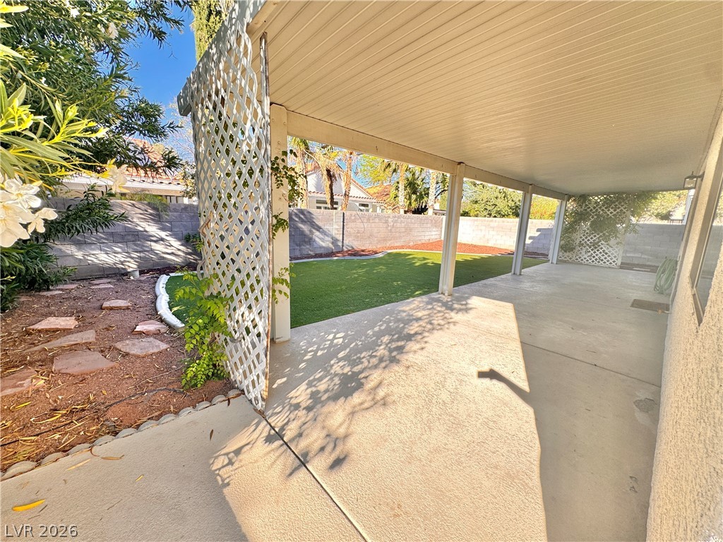 7784 Shandin Hills Way Las Vegas NV 89149