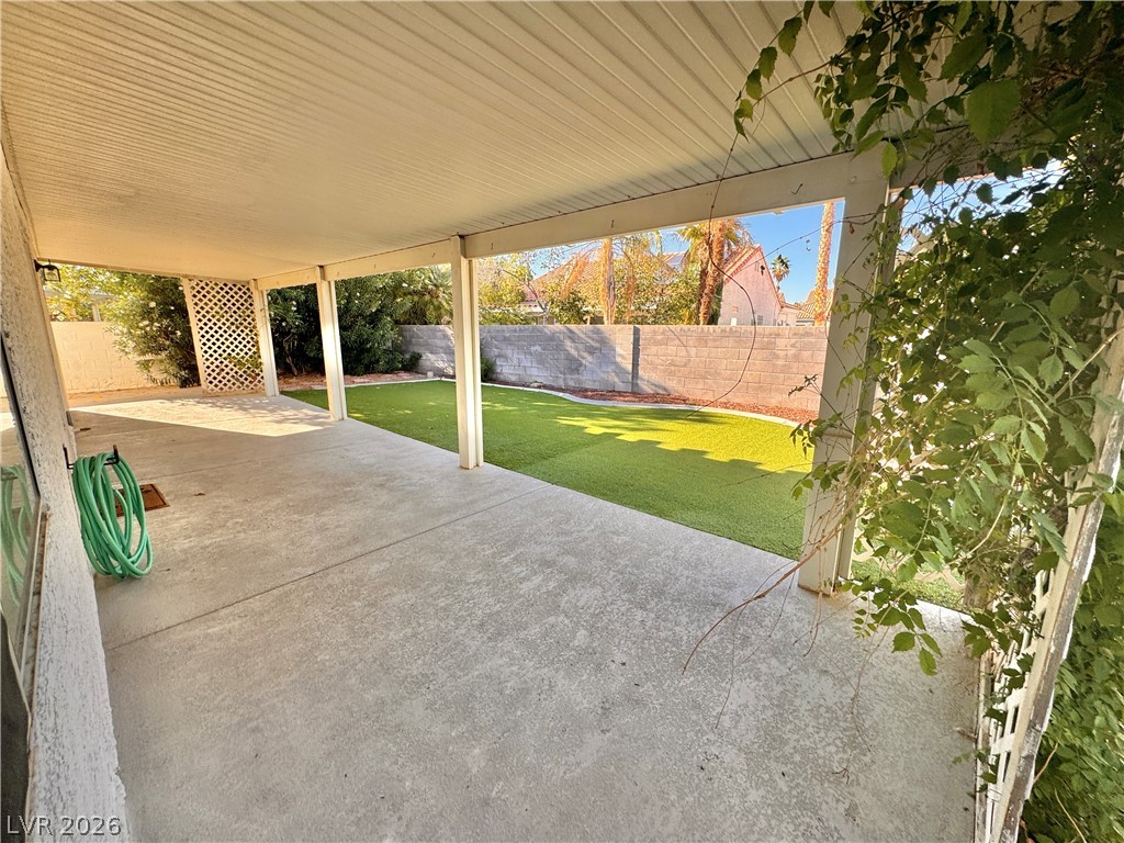 7784 Shandin Hills Way Las Vegas NV 89149