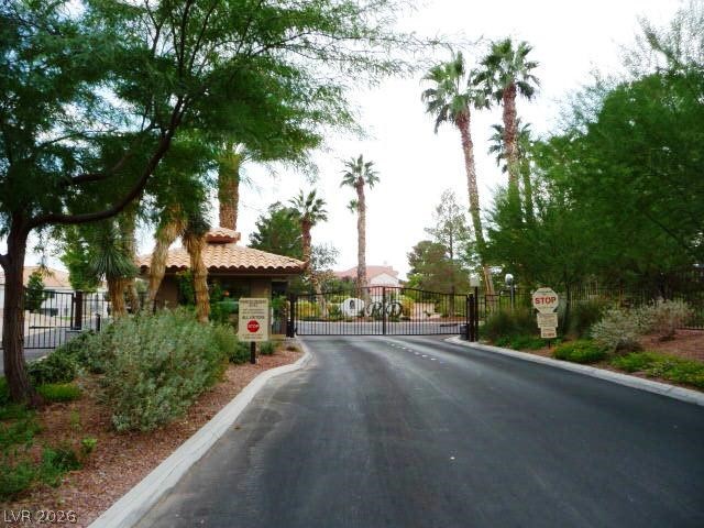 7784 Shandin Hills Way Las Vegas NV 89149