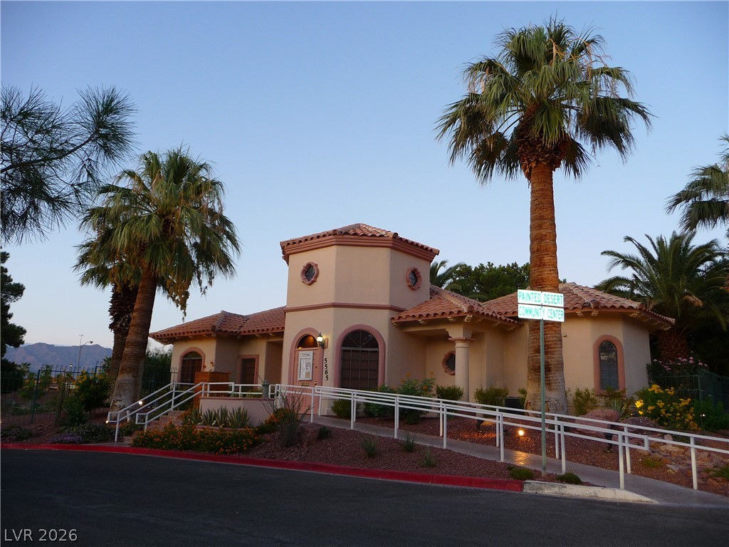 7784 Shandin Hills Way Las Vegas NV 89149