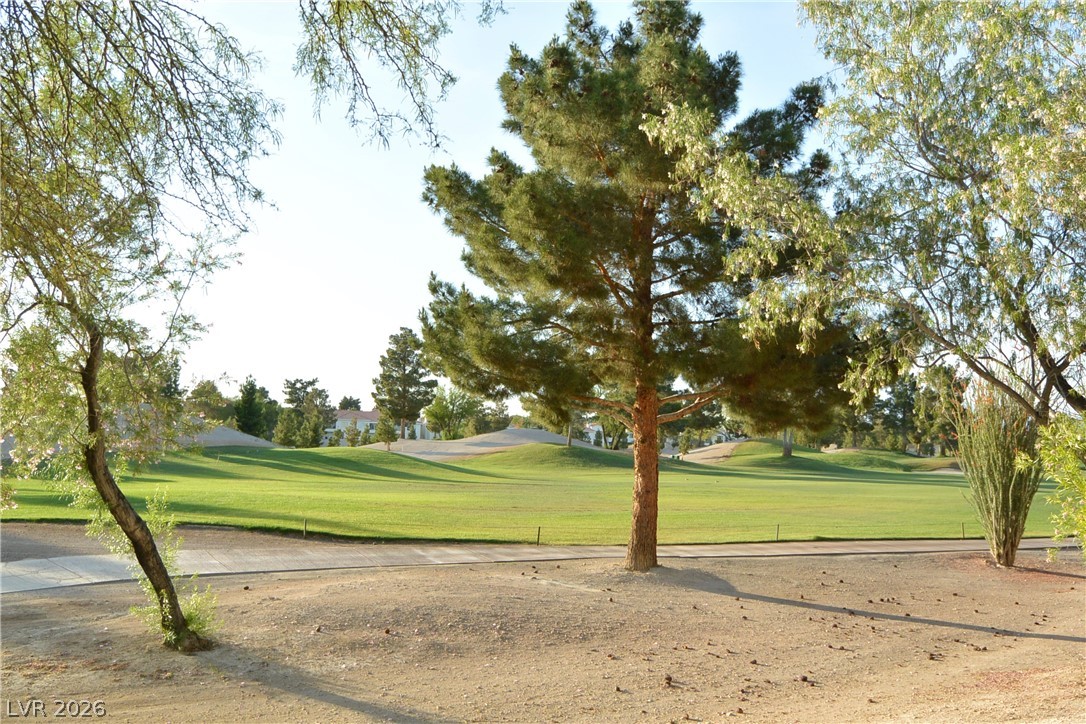 7784 Shandin Hills Way Las Vegas NV 89149