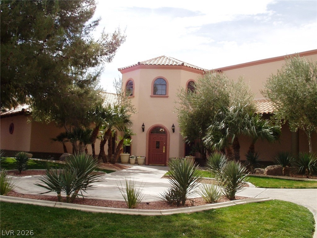 7784 Shandin Hills Way Las Vegas NV 89149