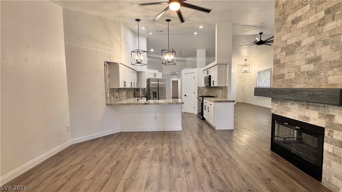7784 Shandin Hills Way Las Vegas NV 89149
