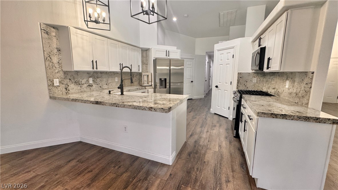 7784 Shandin Hills Way Las Vegas NV 89149
