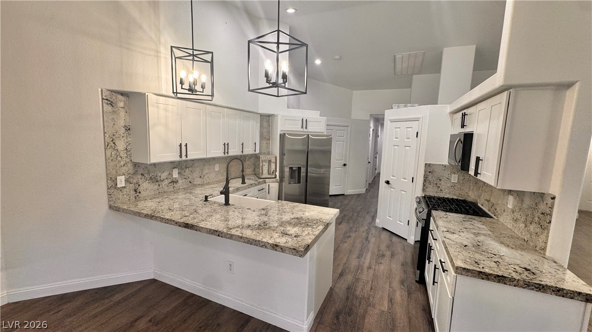 7784 Shandin Hills Way Las Vegas NV 89149