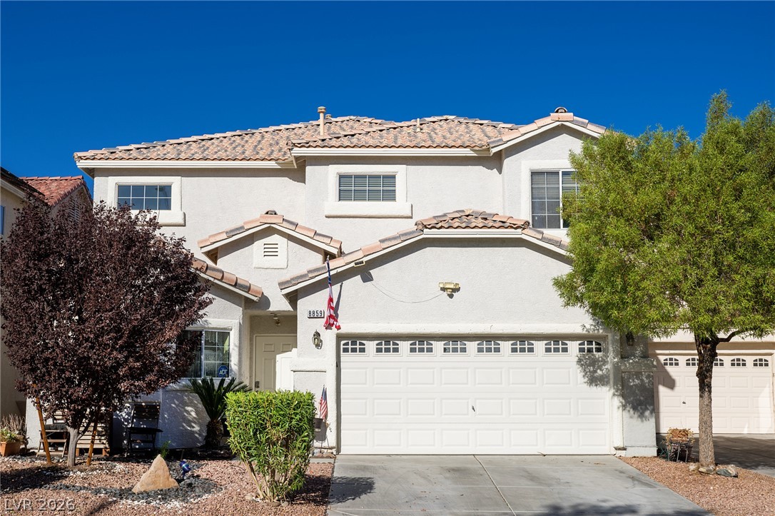 8859 Keywood Street Las Vegas NV 89123