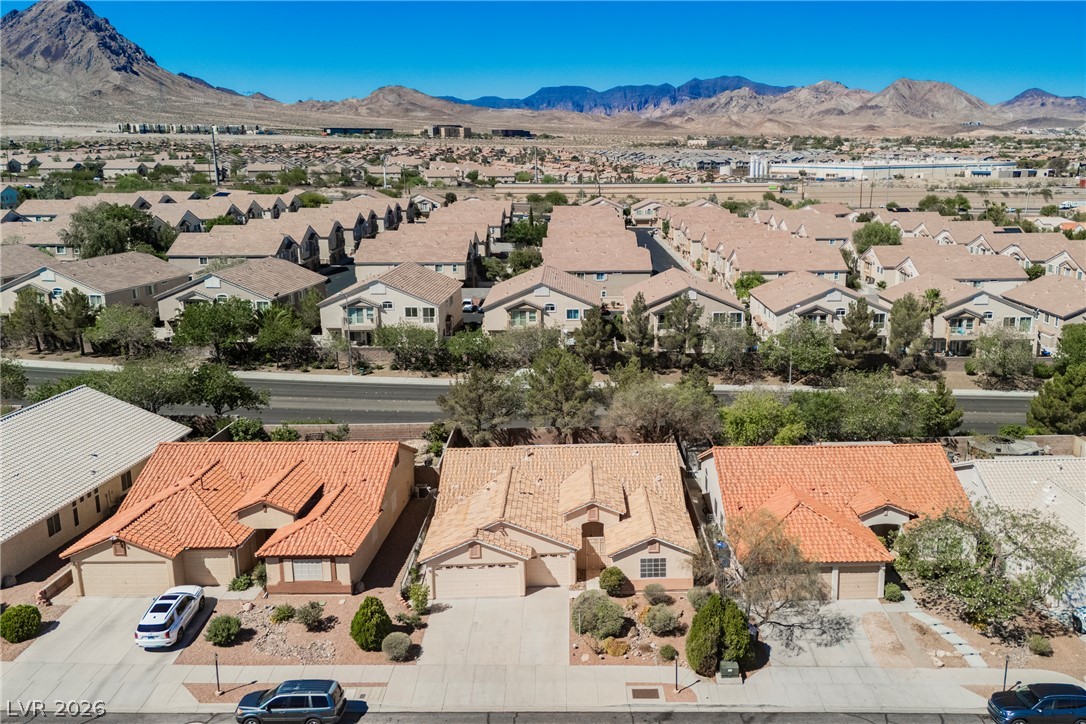 2467 Vegas Vic Street Henderson NV 89002
