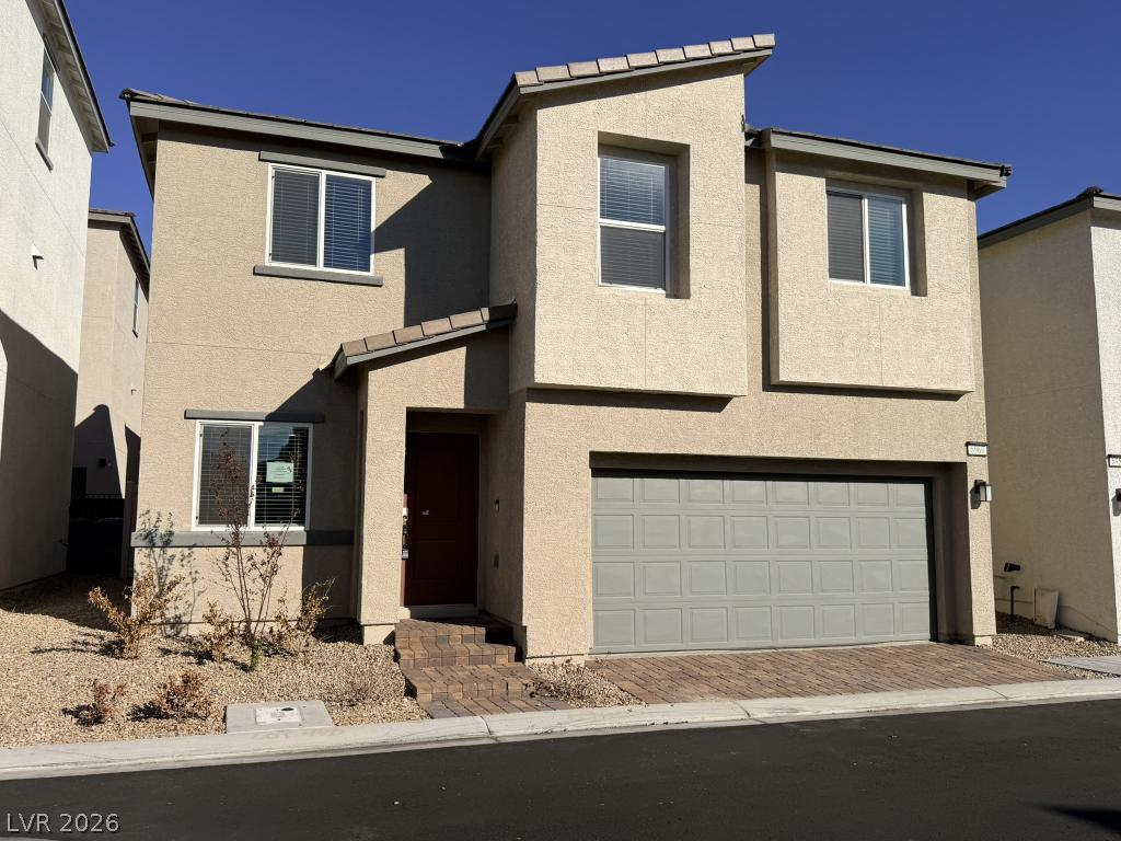 6960 Diamond Blue Street North Las Vegas NV 89086