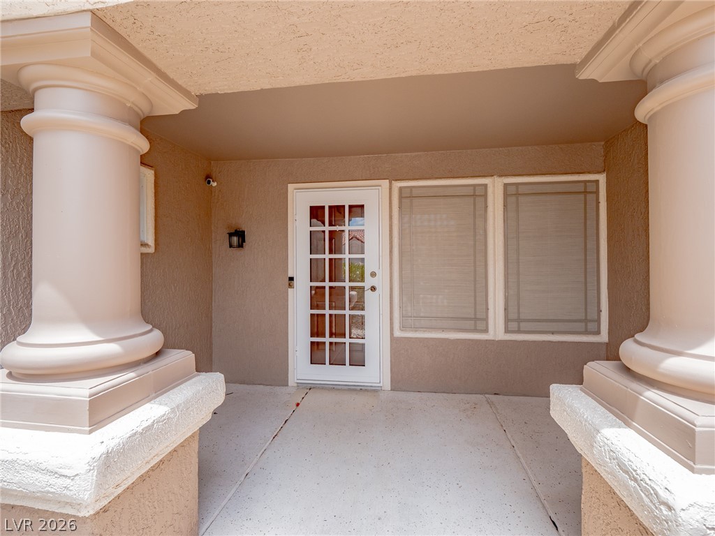2629 Tumble Brook Drive Las Vegas NV 89134