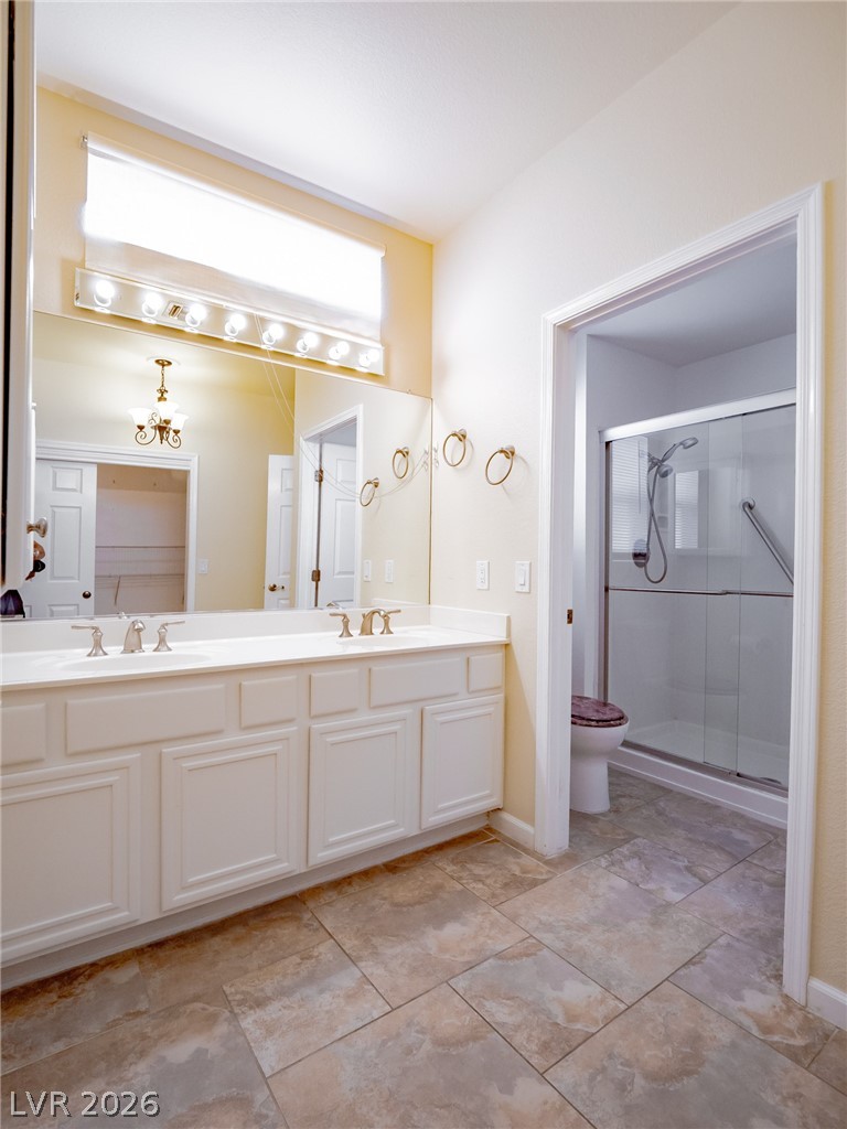 2629 Tumble Brook Drive Las Vegas NV 89134
