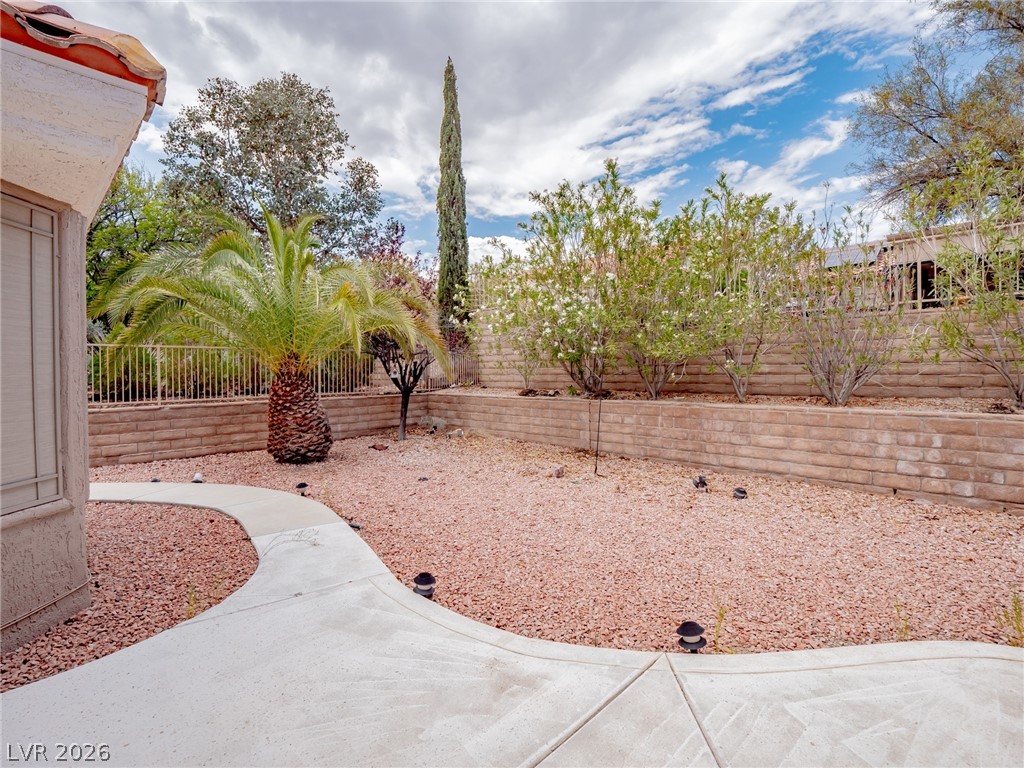 2629 Tumble Brook Drive Las Vegas NV 89134
