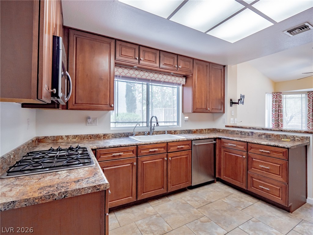 2629 Tumble Brook Drive Las Vegas NV 89134