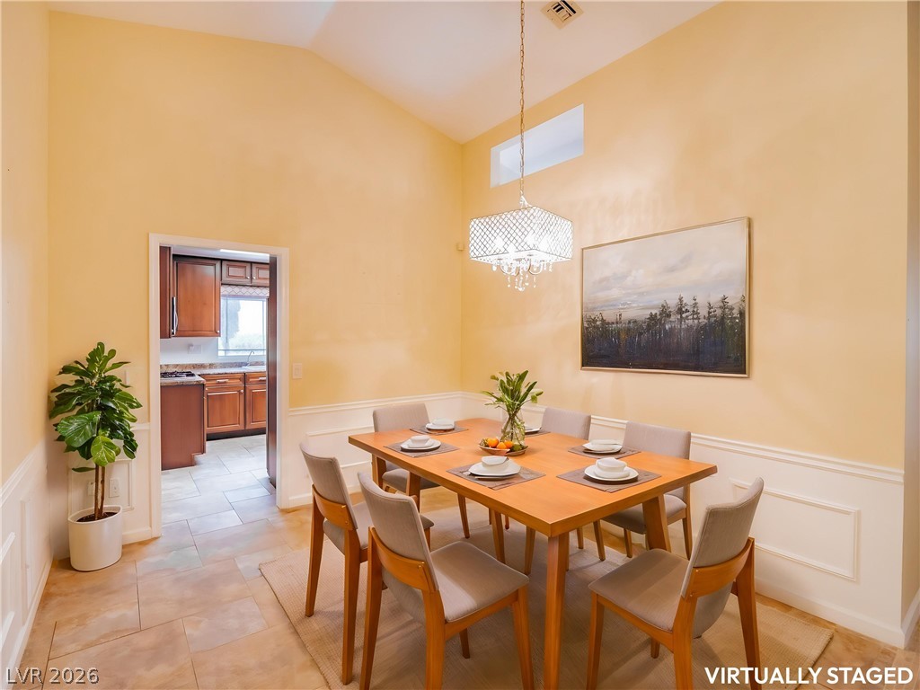 2629 Tumble Brook Drive Las Vegas NV 89134