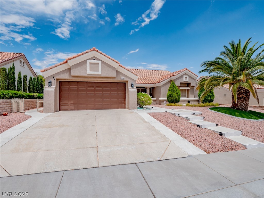 2629 Tumble Brook Drive Las Vegas NV 89134