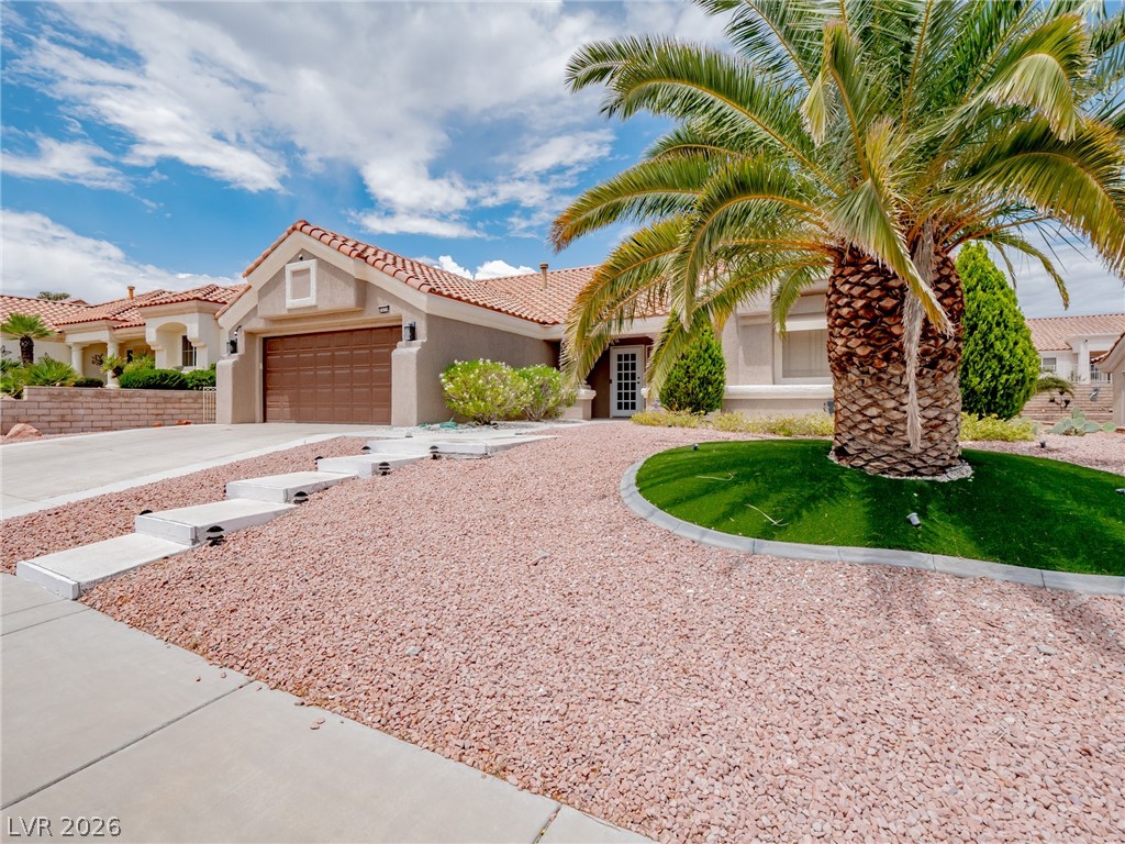 2629 Tumble Brook Drive Las Vegas NV 89134