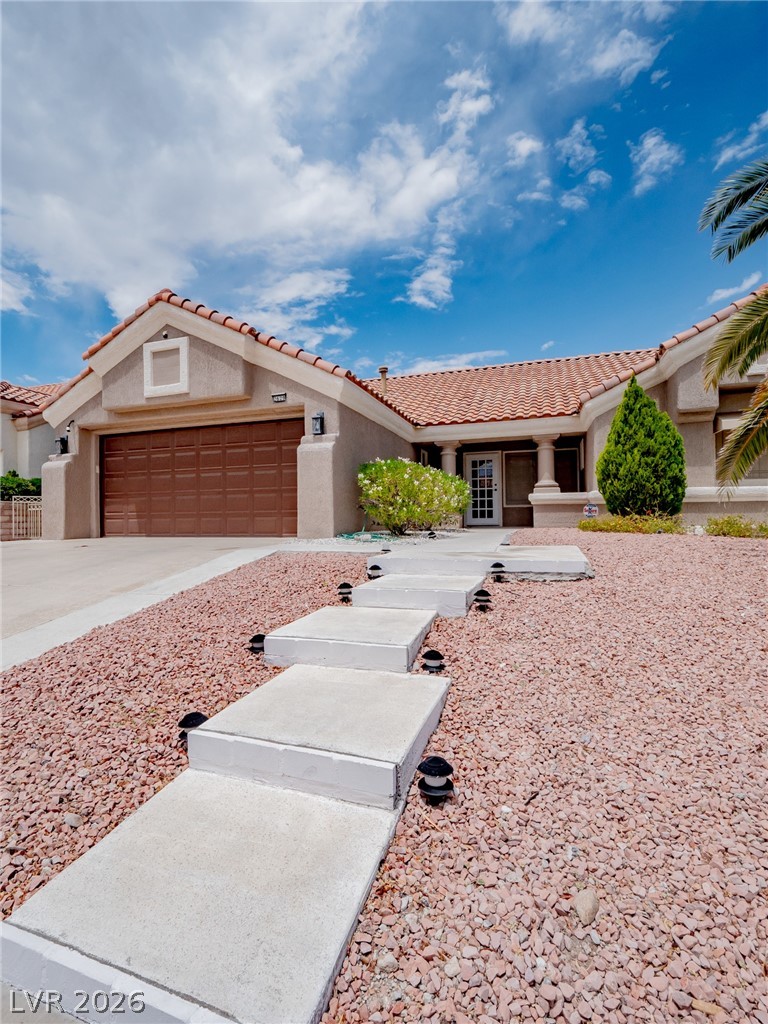2629 Tumble Brook Drive Las Vegas NV 89134