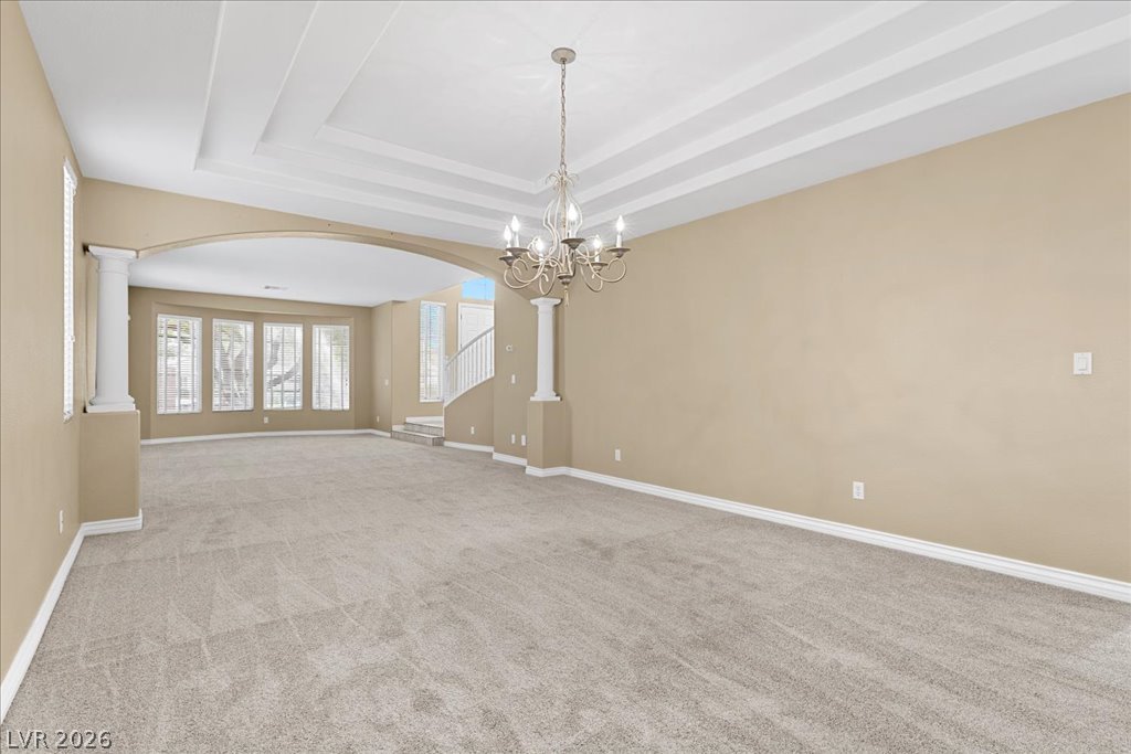 7140 Sudley Court Las Vegas NV 89131
