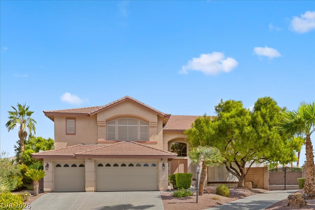 7140 Sudley Court Las Vegas NV 89131