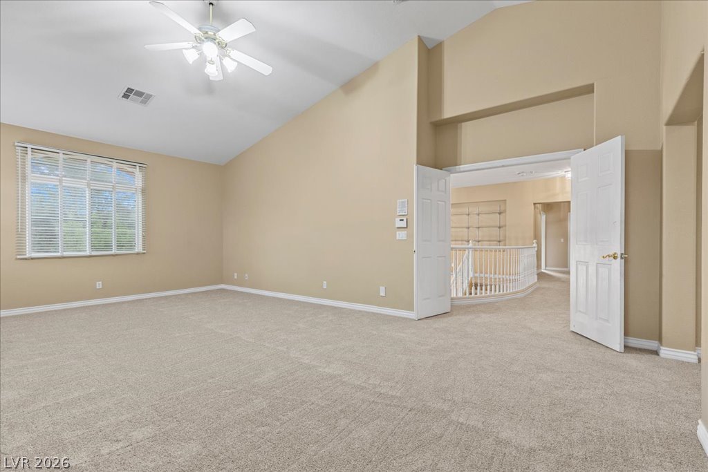 7140 Sudley Court Las Vegas NV 89131