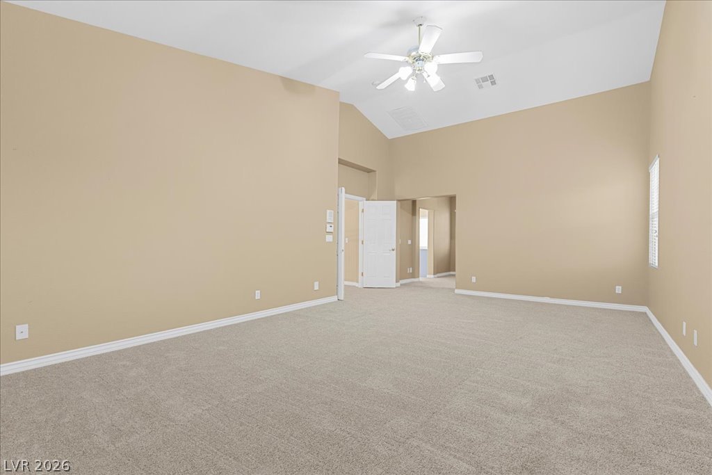 7140 Sudley Court Las Vegas NV 89131
