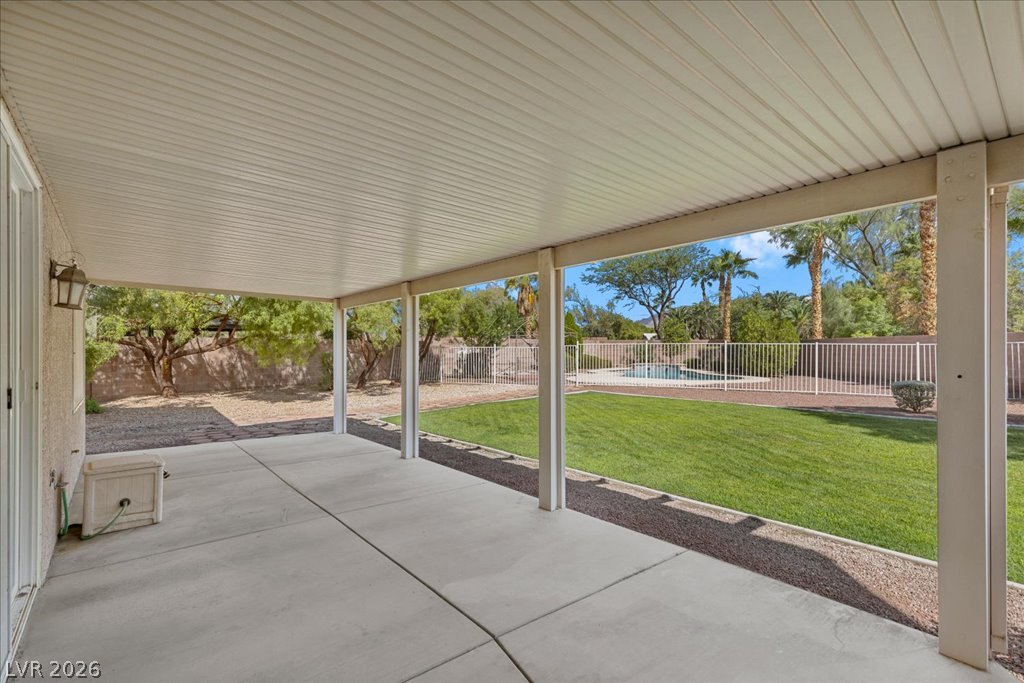 7140 Sudley Court Las Vegas NV 89131