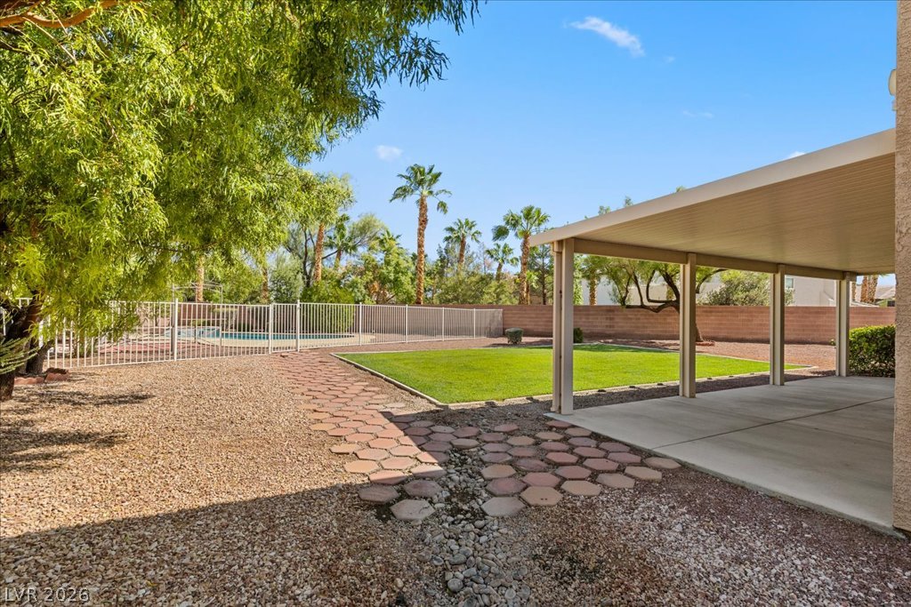 7140 Sudley Court Las Vegas NV 89131