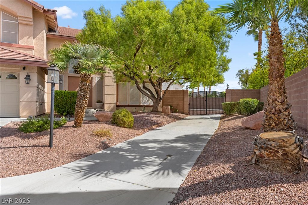 7140 Sudley Court Las Vegas NV 89131