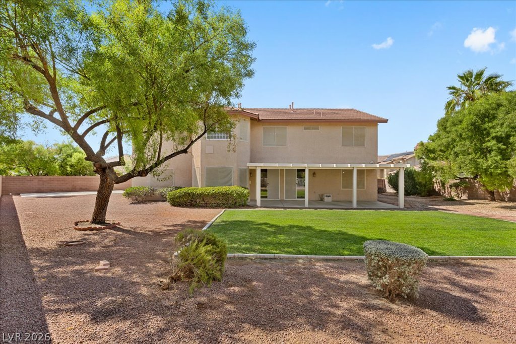 7140 Sudley Court Las Vegas NV 89131