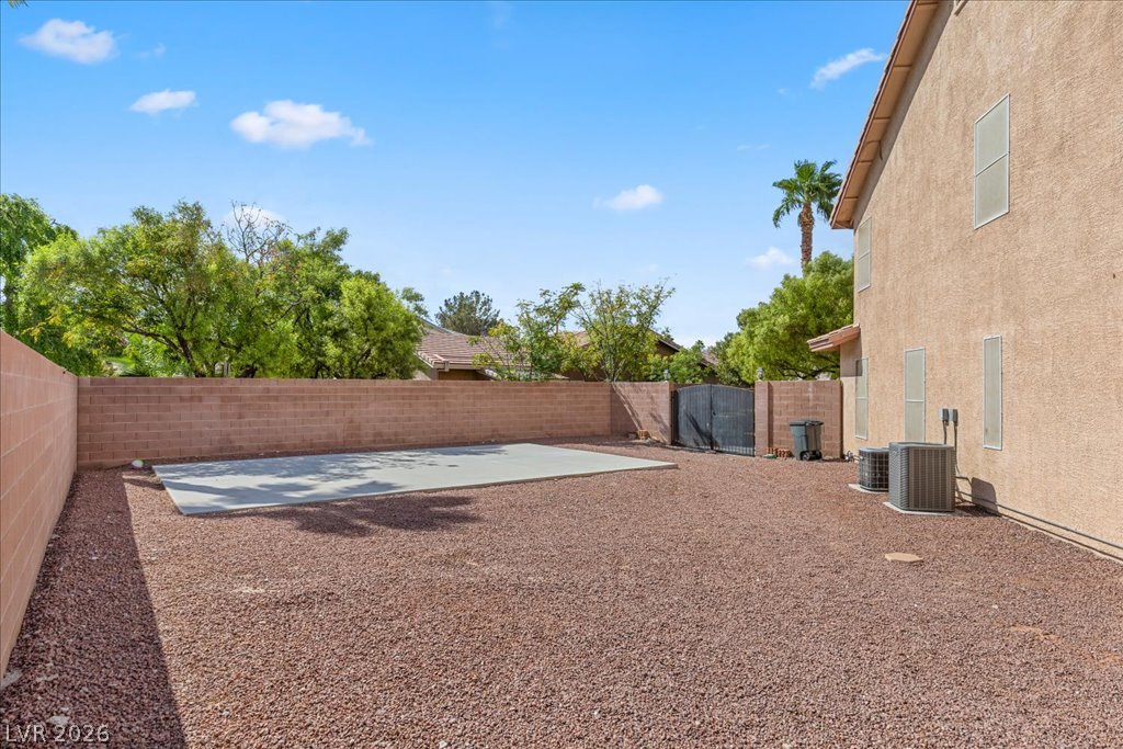 7140 Sudley Court Las Vegas NV 89131