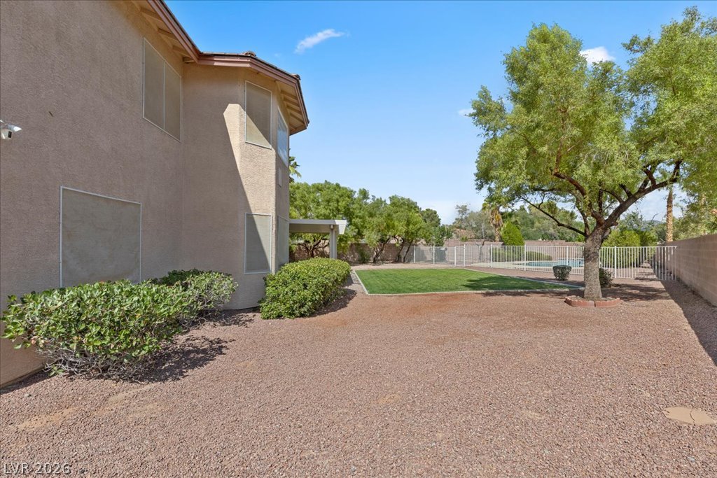 7140 Sudley Court Las Vegas NV 89131
