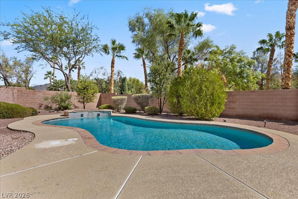 7140 Sudley Court Las Vegas NV 89131